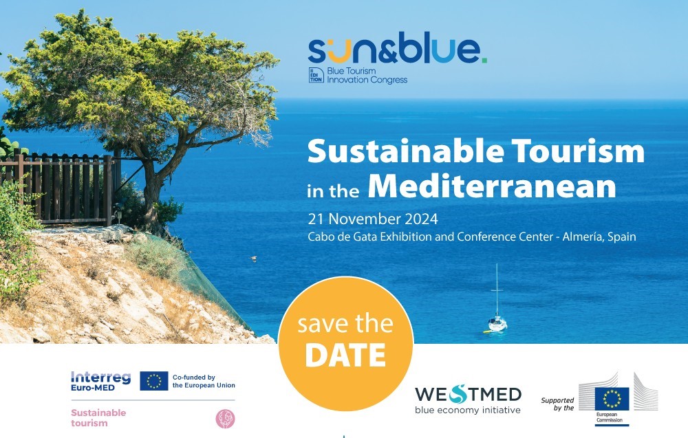 Second joint annual forum of the sustainable tourism mission